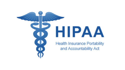 HIPAA Logo