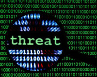 4 Types of Information Security Threats